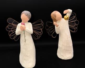 Willow Tree Angels