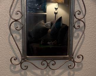 Decorative Wall Mirrors