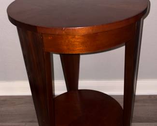 Bombay Side Table 