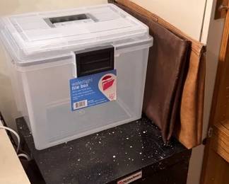 Office Filing Cabinets 