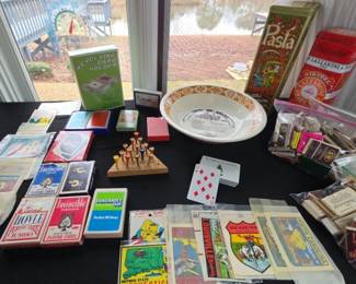 Tacos And Game Night