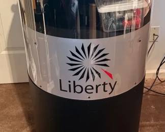 005 Liberty Bingo Blower