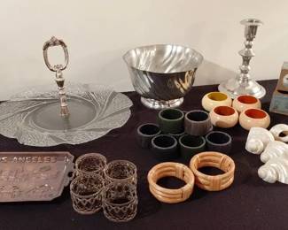 Dining Room Table Decor Bundle