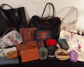 Handbag Mystery Lot
