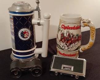 Vintage Golf Watchers Bundle