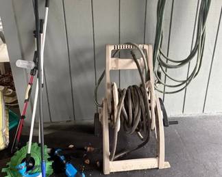 Water Hose Accessories