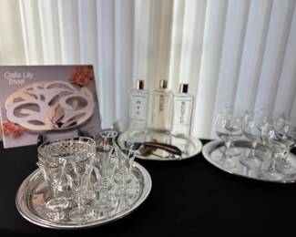 Incredible Bar Service Lot