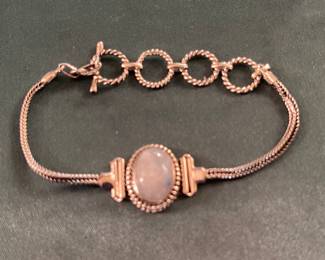 Sterling Silver Jewelry 