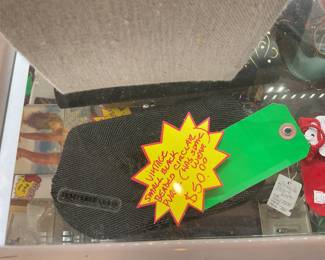 Vintage hand beaded occasion bag 