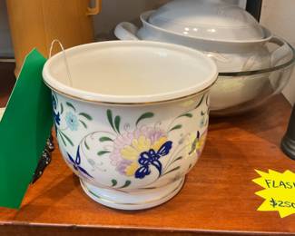 Coalport pageant bowl