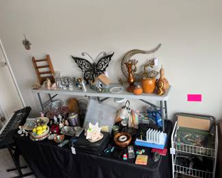 Home Decor, Office Supplies