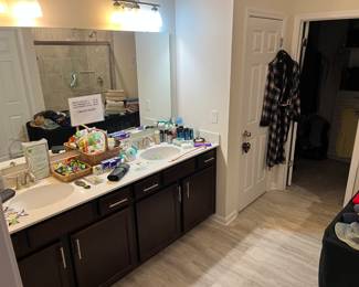 Cosmetics and Toiletries