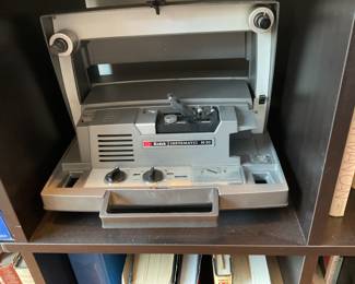 Kodak Instamatic M 80