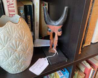 Burkina Faso slingshot $100 + tax