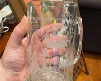 Vintage 1992 Christopher Columbus mugs (6) $5 + tax each