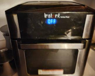 Instant Pot Vortex Air Fryer