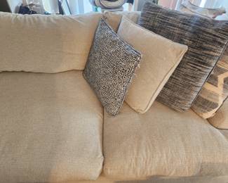 Cindy Crawford Large Sectional