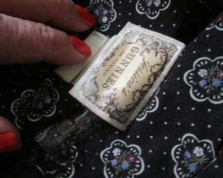 Gunne Sax 1970's skirts all small