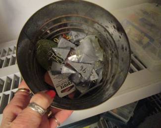 Fishing misc......lots of it