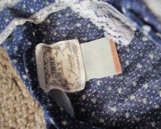 Gunne Sax 1970's skirts all small