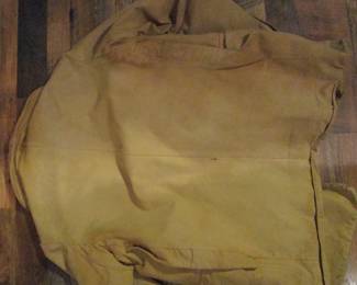 CC Filton antique/vintage hunting jacket we think size 40