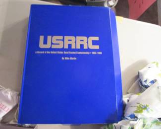 USRRC book complete
