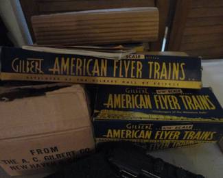 American Flyer