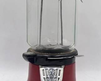 penny gumball machine