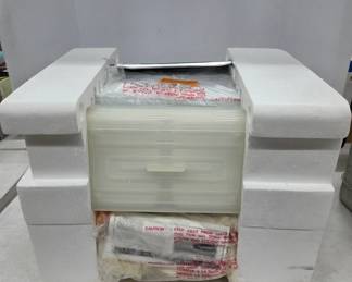 Ronco Showtime Model 4000 Rotisserie