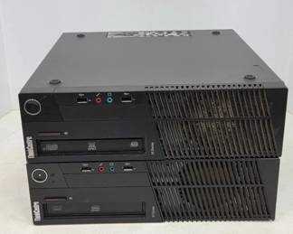 Lenovo ThinkCentre M81p Computer Units for Repair