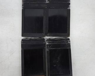 Graflex 4×5 Large Format Film Holders