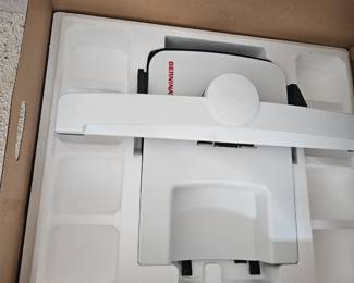 assessor to Bernina, more available 