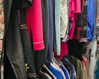 clothes
