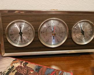 vintage weather forecast 