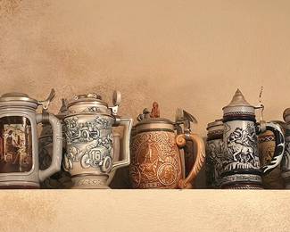 Steins