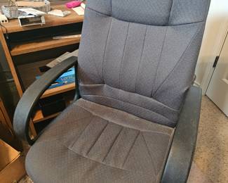 office chair