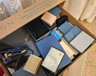 Avon jewlery