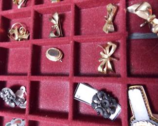 Vintage Gold Filled Jewelry