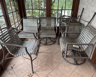 Patio Furniture