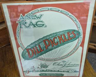 Kansas City and area collectibles