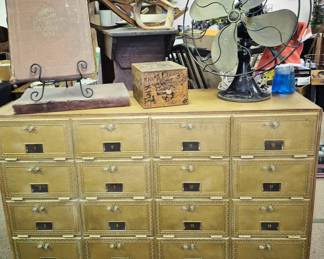 Save The Date and plan on attending next weekend's Pen and Pencil Large 2 Day Estate/Living Estate Sale.