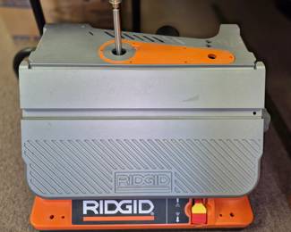 Ridgid