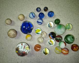 Marbles