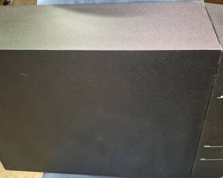 Bose Series 25 speaker