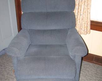 Recliner