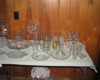 Glassware