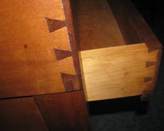 Great dovetails