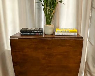 Vintage Dropleaf table