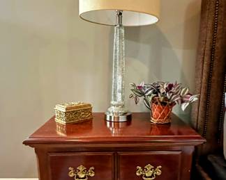 Thomasville Nightstand