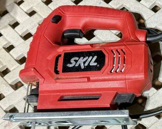 Skil skilsaw